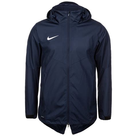 nike herren-regenjacke park 18